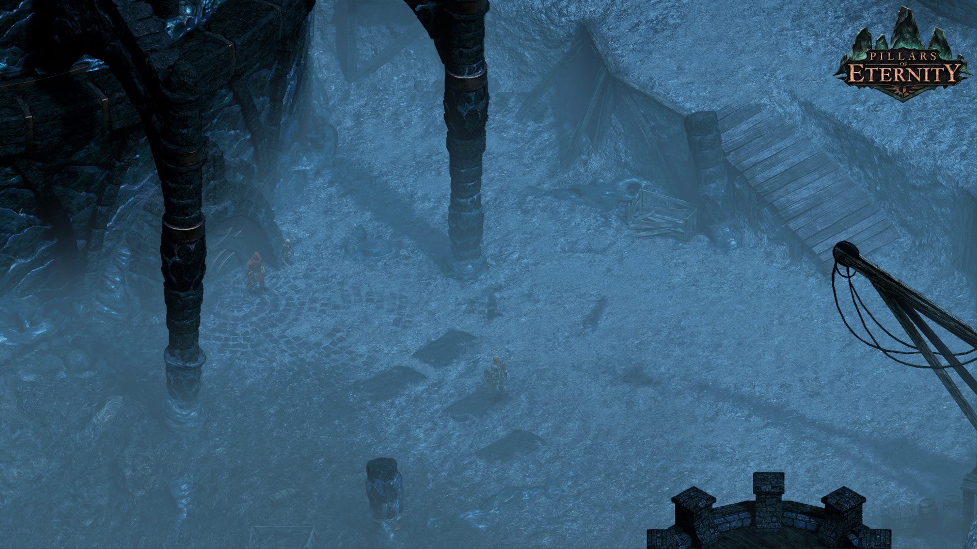 Pillars of Eternity: Complete Edition - Imagen 5